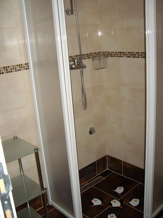 Apartment Pavle Perovic Свети-Стефан Экстерьер фото